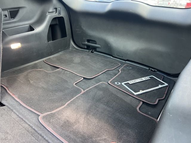 2023 Ford Edge ST Line