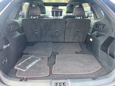 2023 Ford Edge ST Line