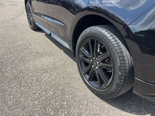 2023 Ford Edge ST Line