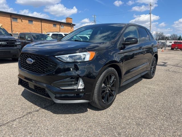 2023 Ford Edge ST Line
