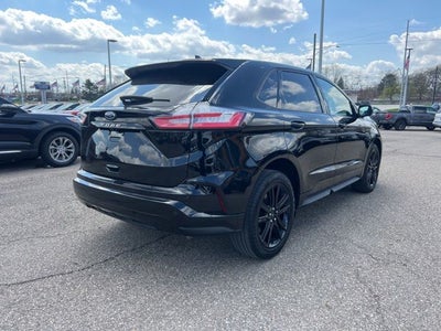 2023 Ford Edge ST Line