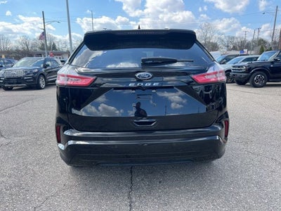 2023 Ford Edge ST Line