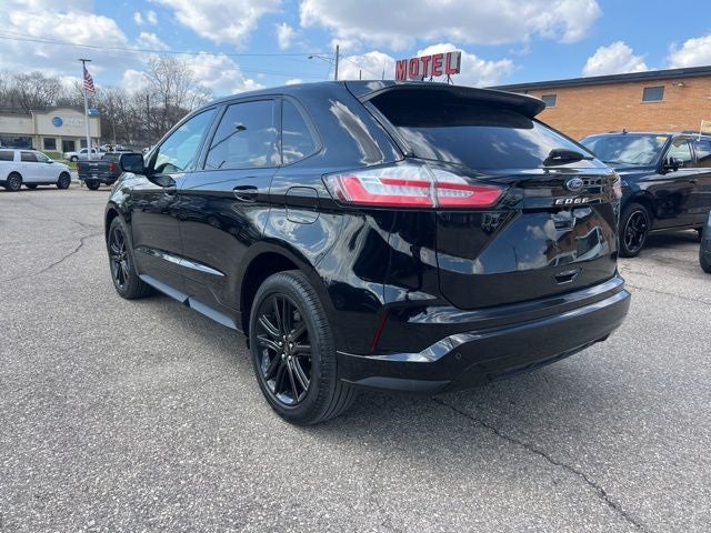 2023 Ford Edge ST Line
