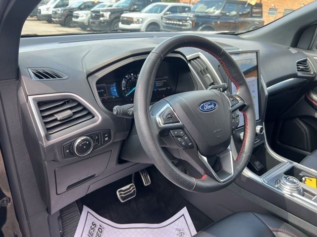 2023 Ford Edge ST Line