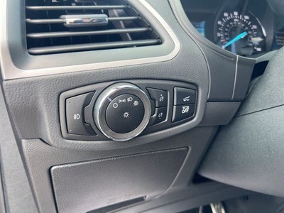 2023 Ford Edge ST Line