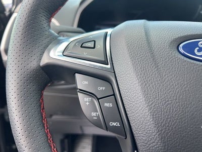 2023 Ford Edge ST Line