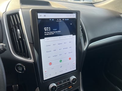 2024 Ford Edge ST Line