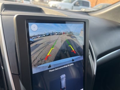 2024 Ford Edge ST Line