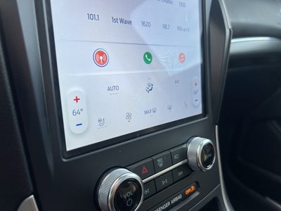 2024 Ford Edge ST Line