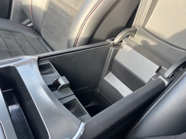 2024 Ford Edge ST Line