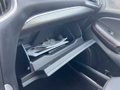 2024 Ford Edge ST Line