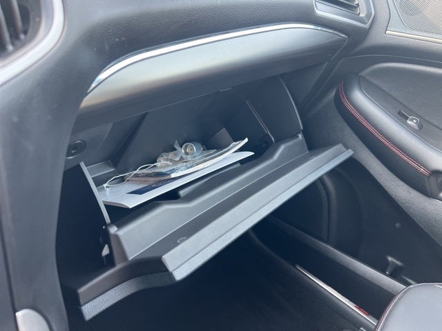 2024 Ford Edge ST Line