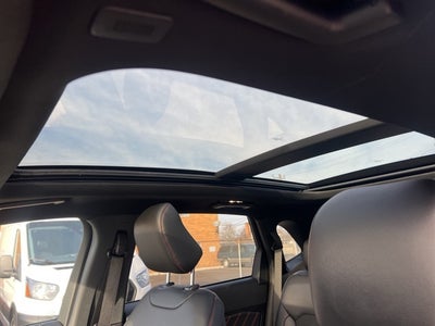 2024 Ford Edge ST Line