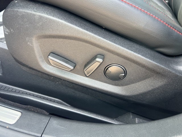 2024 Ford Edge ST Line