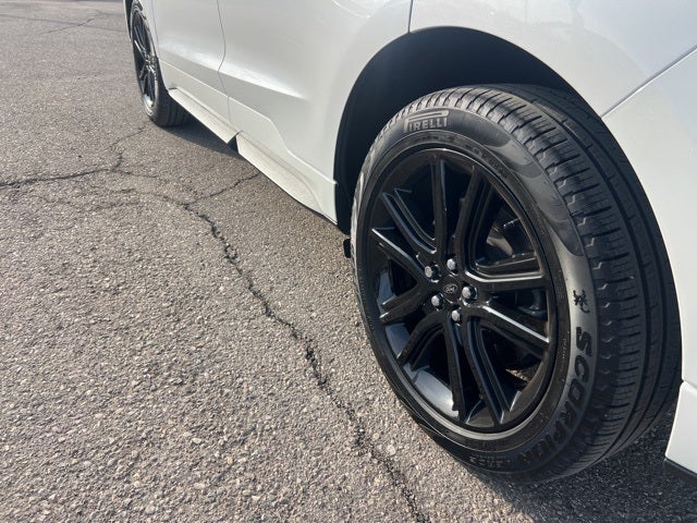 2024 Ford Edge ST Line