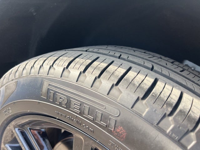 2024 Ford Edge ST Line