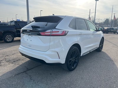 2024 Ford Edge ST Line