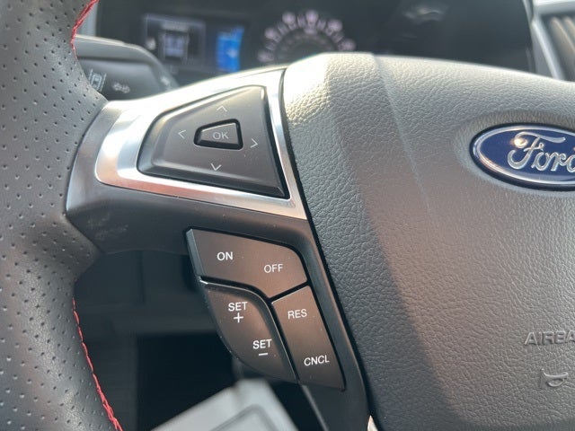 2024 Ford Edge ST Line