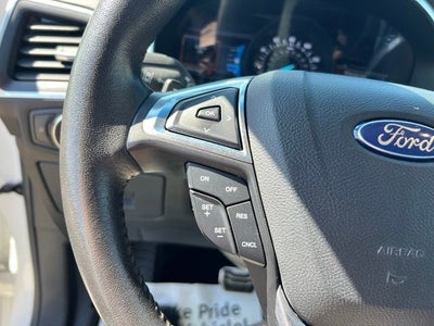 2015 Ford Edge Sport