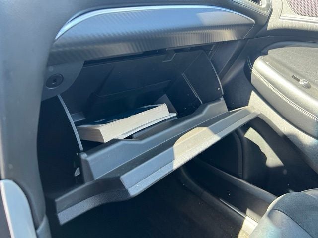 2015 Ford Edge Sport