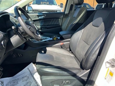 2015 Ford Edge Sport