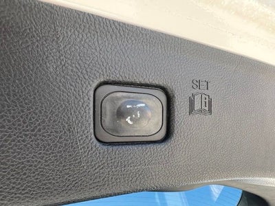 2015 Ford Edge Sport