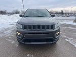 2021 Jeep Compass 80th Special Edition