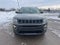 2021 Jeep Compass 80th Special Edition