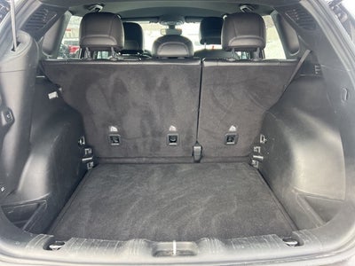 2021 Jeep Compass 80th Special Edition