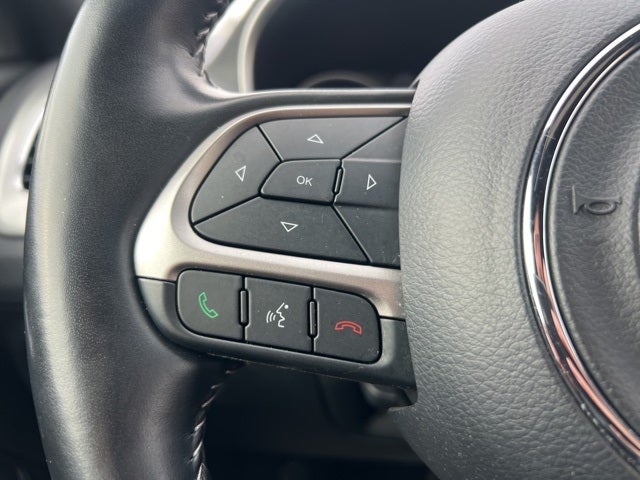 2021 Jeep Compass 80th Special Edition