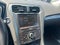2015 Ford Fusion Titanium