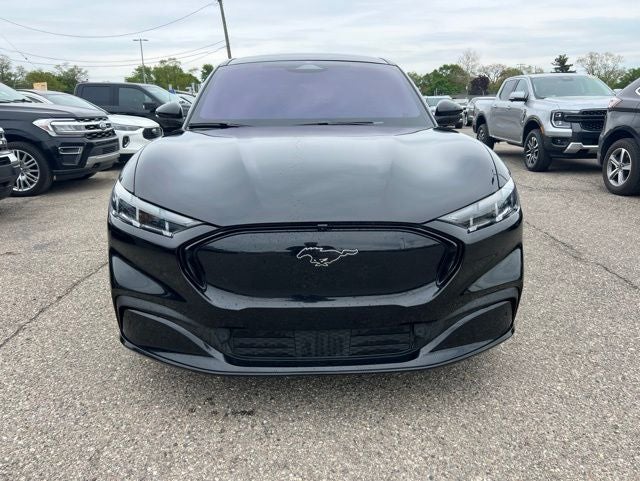 2024 Ford Mustang Mach-E Premium