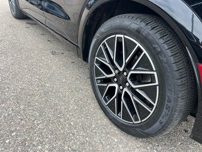 2024 Ford Mustang Mach-E Premium