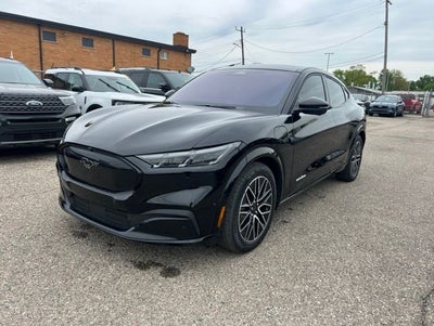 2024 Ford Mustang Mach-E Premium