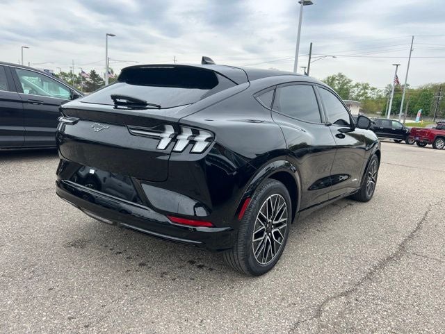 2024 Ford Mustang Mach-E Premium