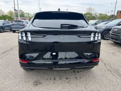 2024 Ford Mustang Mach-E Premium