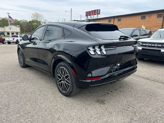 2024 Ford Mustang Mach-E Premium