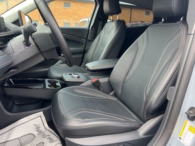 2024 Ford Mustang Mach-E Premium
