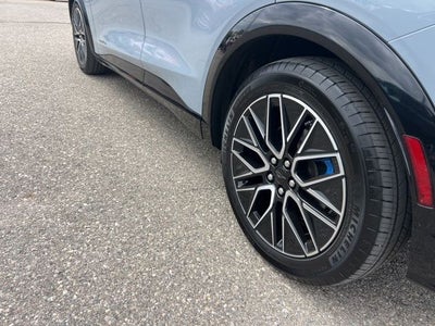 2024 Ford Mustang Mach-E Premium