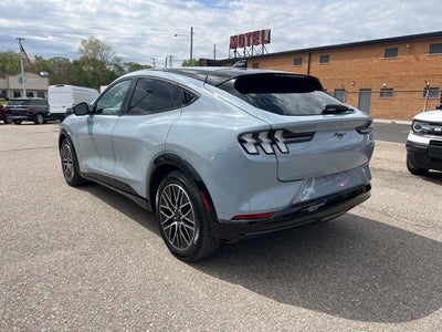 2024 Ford Mustang Mach-E Premium