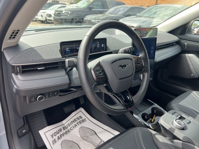 2024 Ford Mustang Mach-E Premium