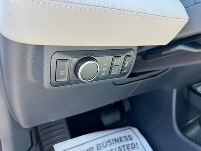 2024 Ford Mustang Mach-E Premium