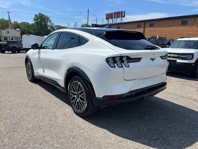 2024 Ford Mustang Mach-E Premium
