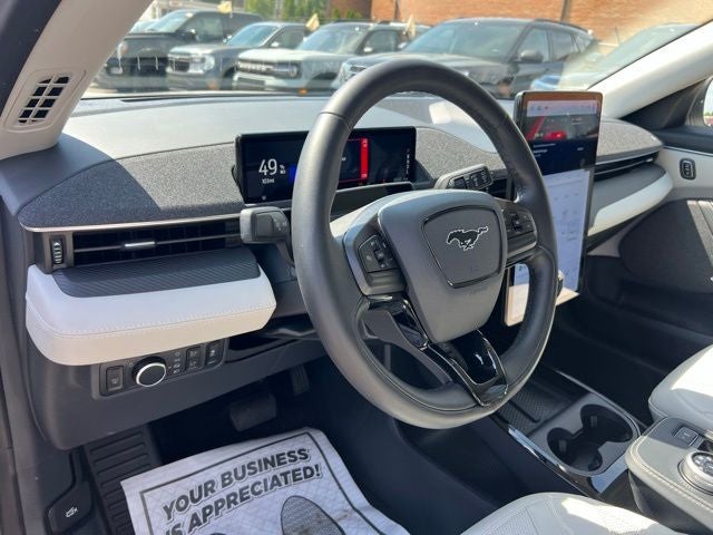 2024 Ford Mustang Mach-E Premium