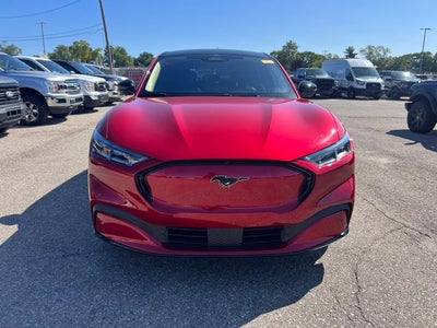 2023 Ford Mustang Mach-E Premium
