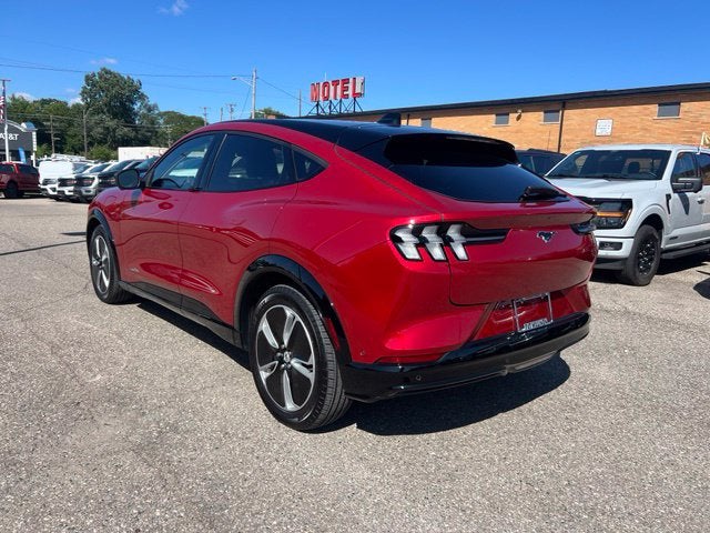 2023 Ford Mustang Mach-E Premium