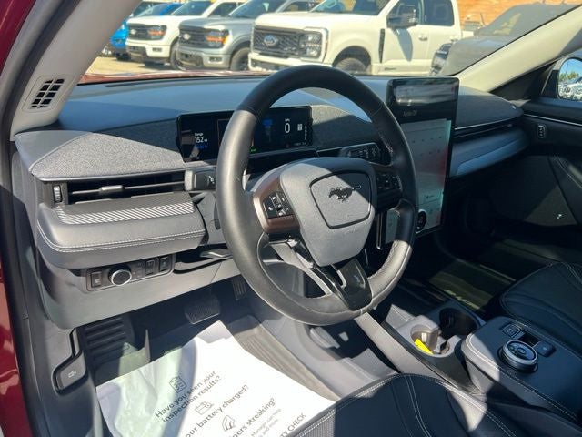 2023 Ford Mustang Mach-E Premium