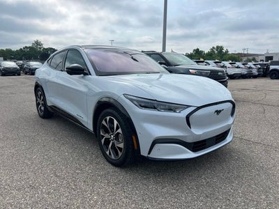 2023 Ford Mustang Mach-E Premium