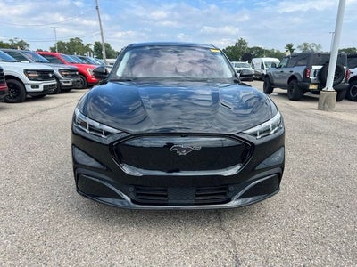 2024 Ford Mustang Mach-E Premium