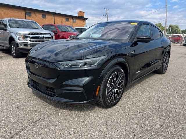 2024 Ford Mustang Mach-E Premium